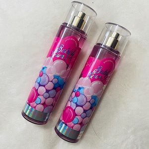 Bath and Body Works Bubble Gum Pop BUY 1 TAKE 1